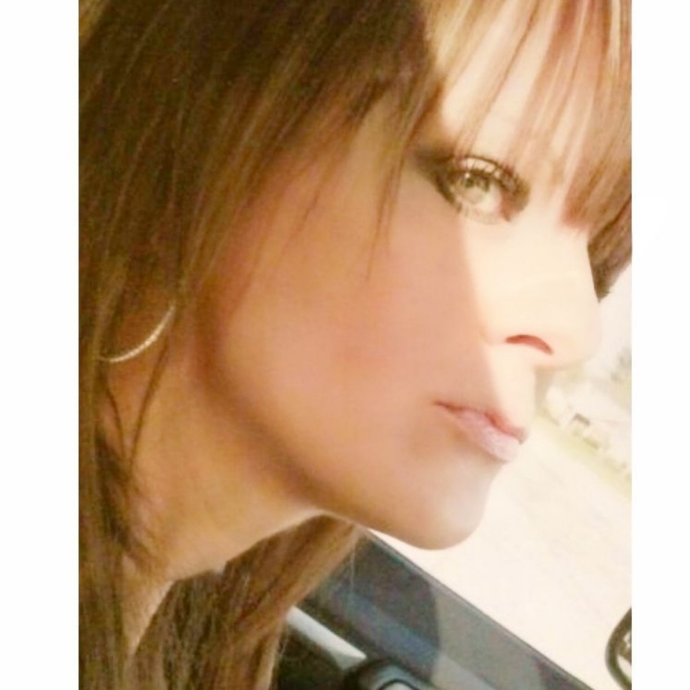 Meet your Posher, Christi